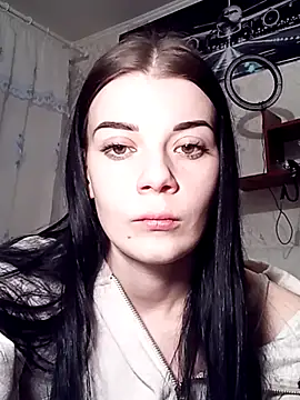 JhonSHelBy7LuNa online show from March 3, 7:09 pm