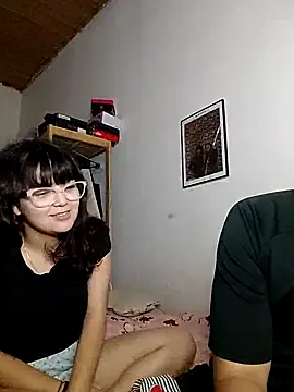 Snapshot of dulce_pareja chatting on November 21, 3:38 am dulce pareja online show from November 21, 3:38 am