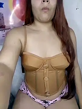 Girl Nasty Dirty online show from March 8, 5:22 am