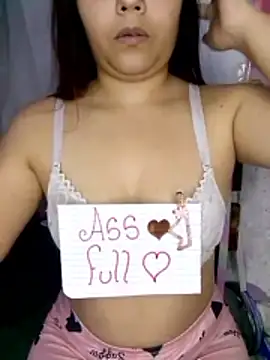 Girl Nasty Dirty online show from May 26, 3:46 am