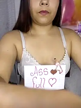 Girl Nasty Dirty online show from May 27, 2:08 am