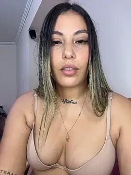 Anna Bitch Disgusting online show from January 14, 3:45 am