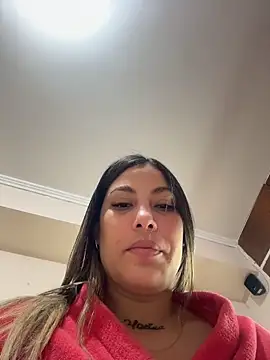 Anna Bitch Disgusting online show from February 5, 5:45 am