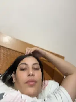 Anna Bitch Disgusting online show from February 14, 4:31 am