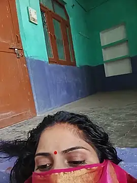 Pushpa hotty online show from May 24, 3:33 am