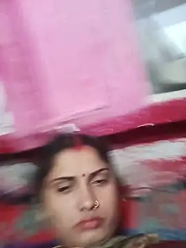 Pushpa hotty online show from May 25, 2:39 am
