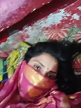 Snapshot of Pushpa_hotty chatting on May 31, 4:09 am Pushpa hotty online show from May 31, 4:09 am