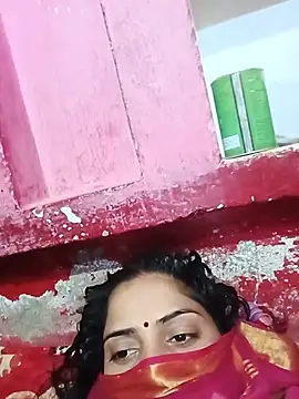 Snapshot of Pushpa_hotty chatting on June 4, 3:34 am Pushpa hotty online show from June 4, 3:34 am