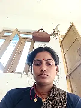 Snapshot of Pushpa_hotty chatting on June 12, 2:21 am Pushpa hotty online show from June 12, 2:21 am