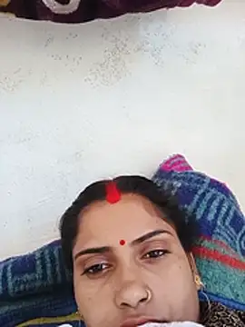 Snapshot of Pushpa_hotty chatting on June 15, 4:36 am Pushpa hotty online show from June 15, 4:36 am