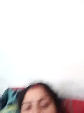 Snapshot of Pushpa_hotty chatting on June 17, 12:35 am Pushpa hotty online show from June 17, 12:35 am
