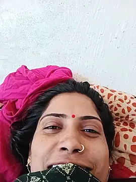 Snapshot of Pushpa_hotty chatting on June 21, 3:42 am Pushpa hotty online show from June 21, 3:42 am