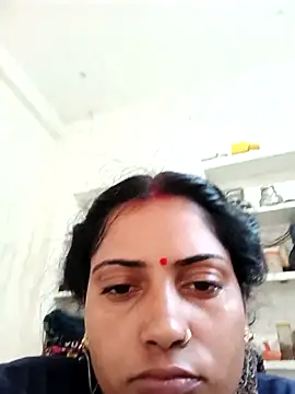 Snapshot of Pushpa_hotty chatting on June 23, 12:41 am Pushpa hotty online show from June 23, 12:41 am