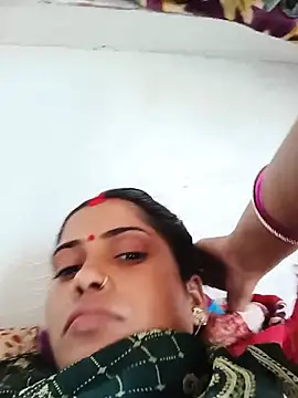 Snapshot of Pushpa_hotty chatting on June 25, 5:12 am Pushpa hotty online show from June 25, 5:12 am