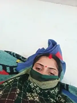 Snapshot of Pushpa_hotty chatting on June 27, 3:44 am Pushpa hotty online show from June 27, 3:44 am