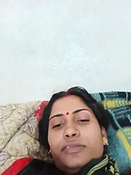 Snapshot of Pushpa_hotty chatting on June 28, 1:22 am Pushpa hotty online show from June 28, 1:22 am