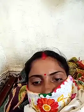 Snapshot of Pushpa_hotty chatting on August 3, 9:04 am Pushpa hotty online show from August 3, 9:04 am