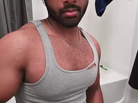 Snapshot of jaidin7766 chatting on November 13, 5:50 am jaidin7766 online show from November 13, 5:50 am