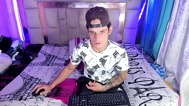 Sexybigjefffx online show from November 21, 10:08 pm