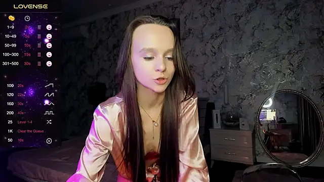 SandraPowers online show from November 30, 12:53 pm