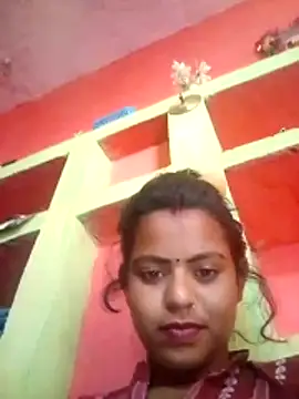 Snapshot of Kiranti_hot chatting on November 13, 5:50 am Kiranti hot online show from November 13, 5:50 am