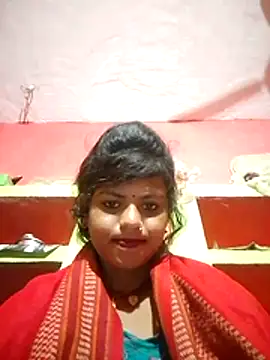 Snapshot of Kiranti_hot chatting on November 14, 9:02 pm Kiranti hot online show from November 14, 9:02 pm