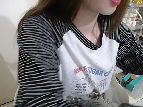 Jumi sexy online show from March 18, 11:52 pm