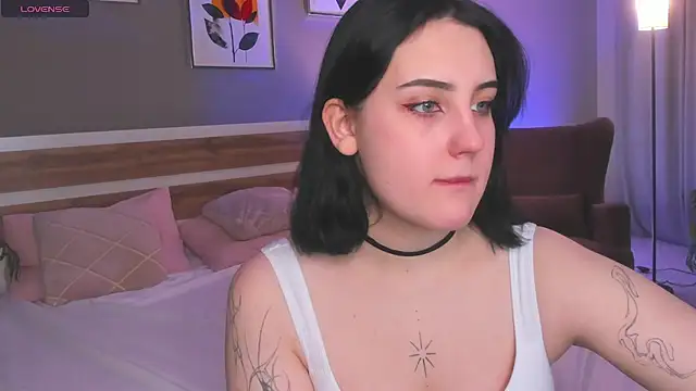 hey tessa online show from January 18, 11:14 am