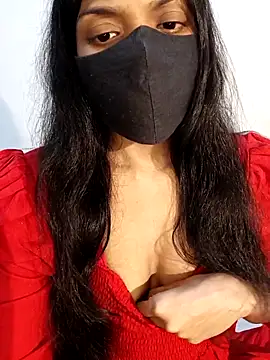 Angelic Princess online show from November 21, 3:11 pm