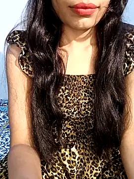 Angelic Princess online show from February 21, 5:30 am