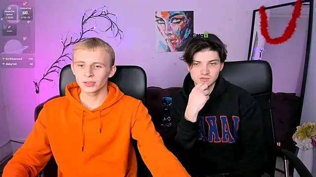 rafael bien online show from December 18, 8:15 pm