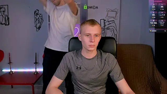 rafael bien online show from January 18, 9:29 pm