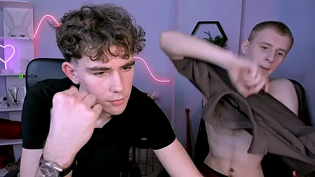 rafael bien online show from February 3, 2:33 pm