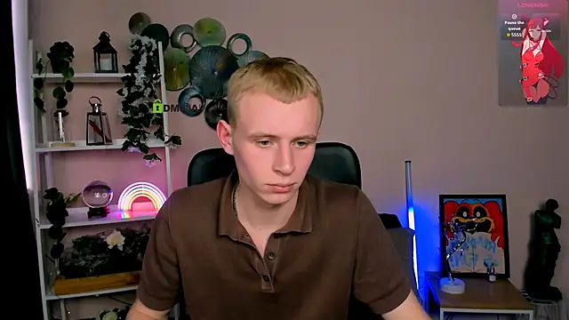 rafael bien online show from March 10, 1:16 pm