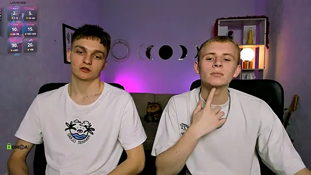 rafael bien online show from April 1, 1:41 pm