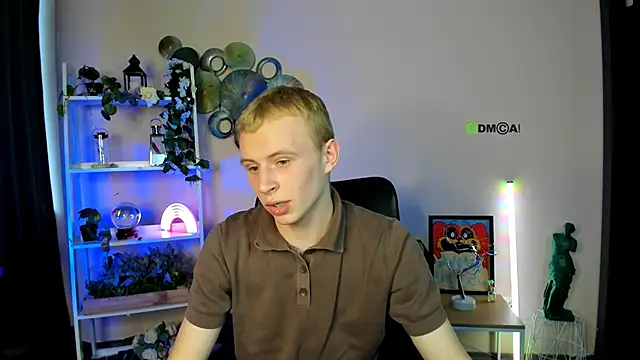 rafael bien online show from April 3, 12:36 pm