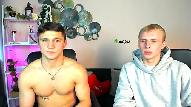 rafael bien online show from April 10, 12:10 pm