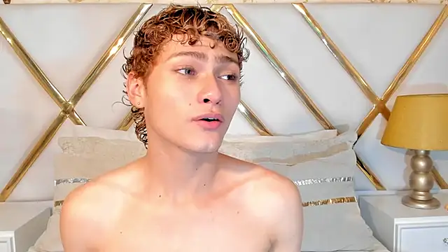 JacobRusso online show from April 2, 5:05 am