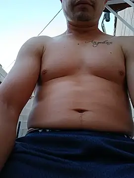 Snapshot of Al3vr chatting on June 29, 12:38 pm Al3vr online show from June 29, 12:38 pm