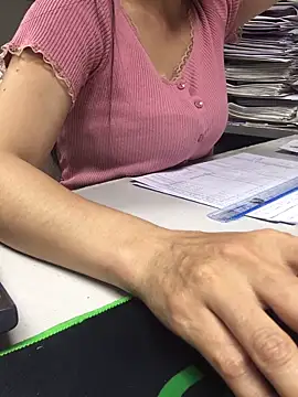 missayang6969 online show from March 16, 8:51 am