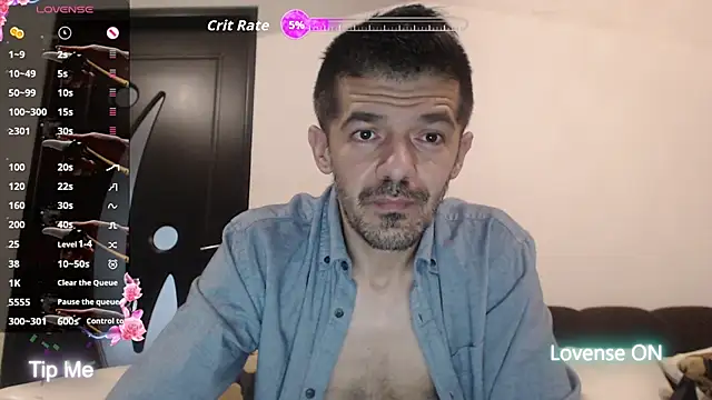 Dale E online show from November 27, 6:04 am