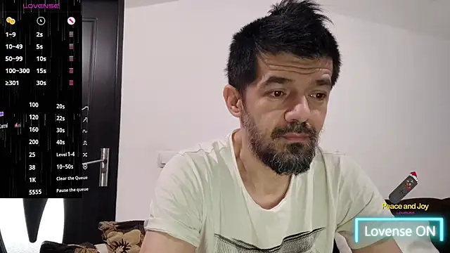 Dale E online show from March 24, 5:23 am