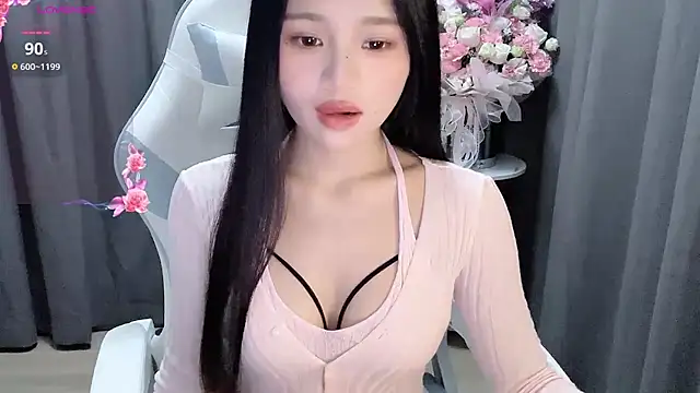 BEGONIA1 online show from December 22, 1:19 pm