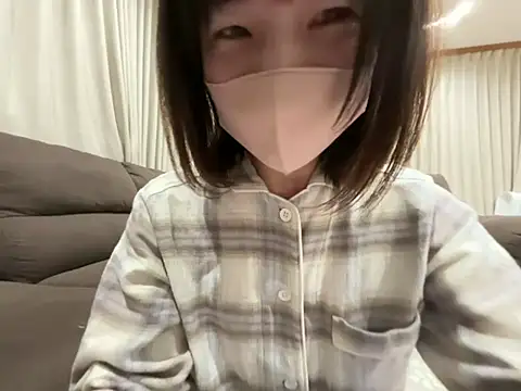 mayumichan13 online show from March 4, 8:15 pm