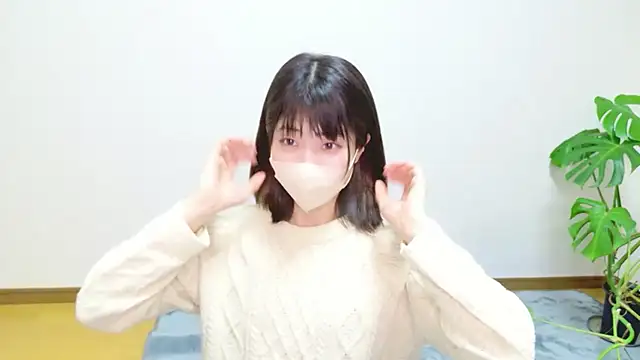 mayumichan13 online show from March 26, 1:06 pm