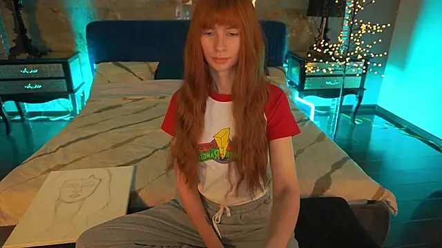 Snapshot of Nicol_Moonn chatting on May 23, 6:07 am Nicol Moonn online show from May 23, 6:07 am