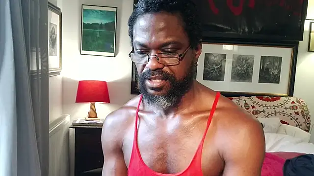 Snapshot of SirDaddylicious chatting on February 8, 10:51 am SirDaddylicious online show from February 8, 10:51 am