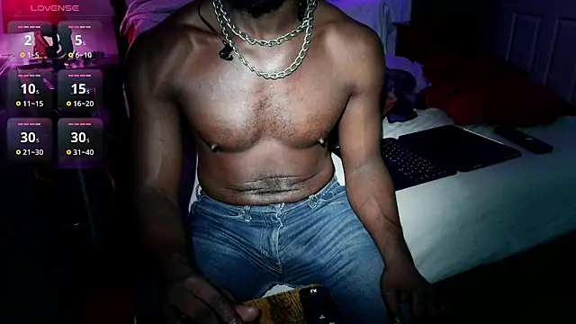 SirDaddylicious online show from March 26, 7:08 pm