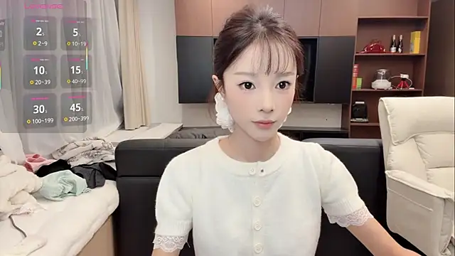 Butterbear online show from November 30, 9:57 am