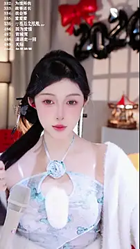 Snapshot of UUsweet chatting on January 16, 7:12 am UUsweet online show from January 16, 7:12 am